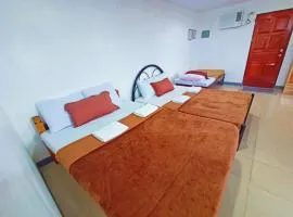 Virginia Homestay 1North Siargao