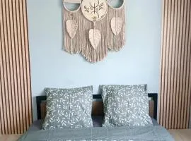 Appartement très haut standing