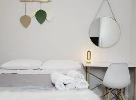 Espaço IN 4 Quarto Brooklin