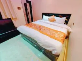 Hotel New Shree Ram Palace