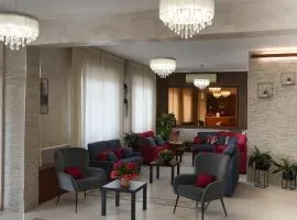 Hotel Marconi