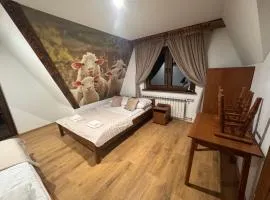 Pensjonat U Zosi