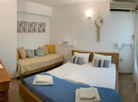 Alexandra's House