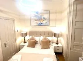 'Maisie' in ApartNest Auchterarder