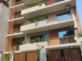 4bhk Luxury apartment Gurgaon