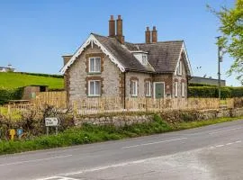 Lavender Cottage