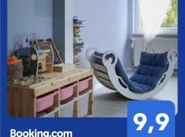 Family Apartment - Centrum