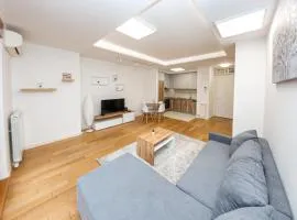 Apartment N2 - A Blok