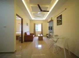 Stayhomestays Grande