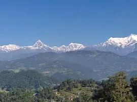 Hotel Lekhnath View Tower and Eco Farm