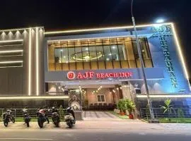 AJF Beach Inn
