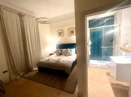 'Gordon' in ApartNest Auchterarder