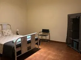 Casa azul