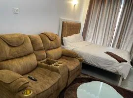 Tsavo lifestyle