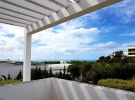 Duplex Hôtel Golden Carthage
