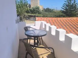 Artemis Hotel-MeRaki Restaurant