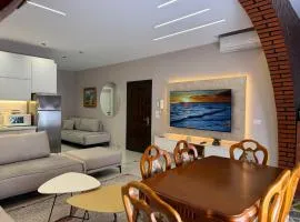 Seaside Luxury Flat in Shengjin