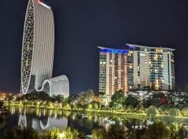 APARTAMENT WITH SEA VIEW