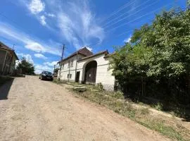 Berze Kulcsosház
