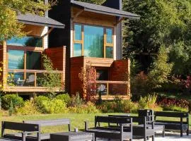 Ni-Newen Hotel & Lodge