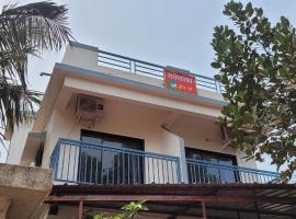 Shattaraka Home Stay, hotel v destinaci Jāmb