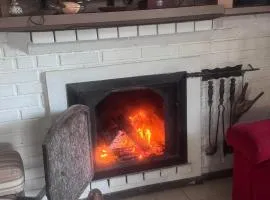 Sítio recanto das águas