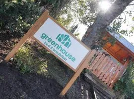 Green House B & B