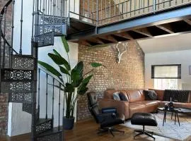 Residence Saint Lambert