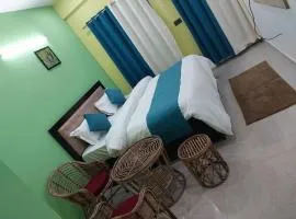 The Pines Home Stay