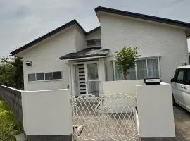 SIBARIAN White House