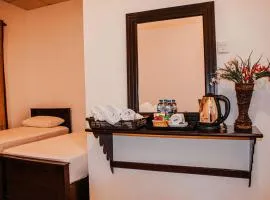 A hotel Yala
