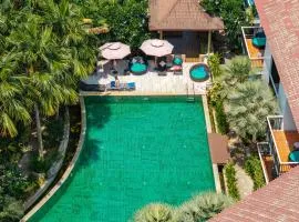 Coco Retreat Phuket Resort and Spa - SHA Plus