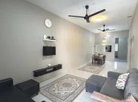 Dhia Medina Homestay Jerantut