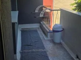Veselinovic apartman