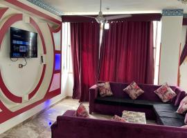 Valley Of The Kings House