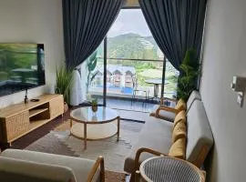 Kea Farm Stay