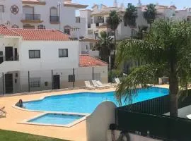 Central View 990 meters from beach on foot