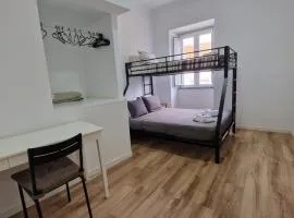 Wolley Peniche GuestHouse 4