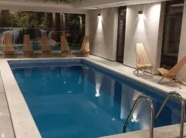 Apartman Tornik Relax&Spa 2
