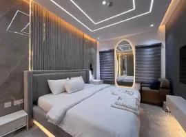 Blackwood Hotels