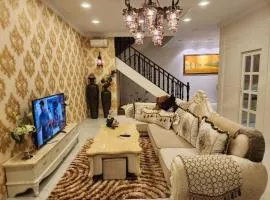 Luxurious 3BR Tropicana Residence