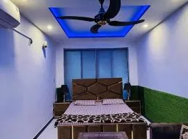 The Oasis Home