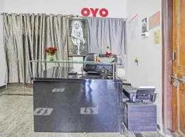 Hotel O Rabi Niwas