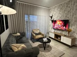 Waterfall Kyalami Luxury Apartment in Midrand