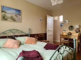 Chambre d'hôtes Les Glycines et petit déjeuner