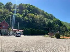 Podul Cetatii