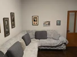 Alex Apartment