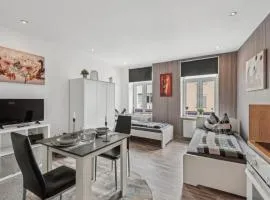 Monteurwohnung Kleve KL04 - Innenstadt