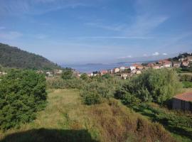 Galiciaguesthome Seixo, hotel di Seixo