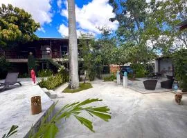 Suite 4 - Village Capixaba